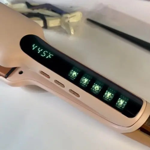 Plancha Digital PRO ✨