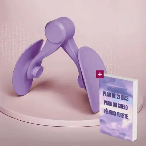 Ejercitador Pélvico