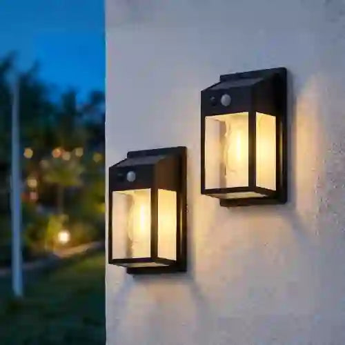 Pack Farolux 2x1 - Faros Solares Inalambricas 360
