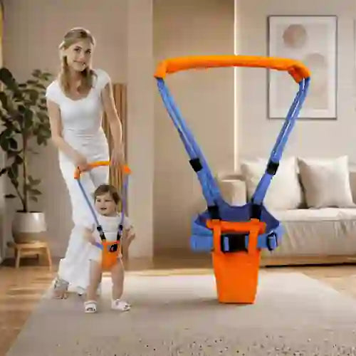Arnés Ergonomico para bebe 4 en 1 - StepyBaby